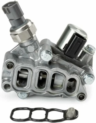 VTEC Solenoid Spool Valve for Honda Accord Odyssey Pilot 3.5L V6 2005-2008 - Image 1 of 4