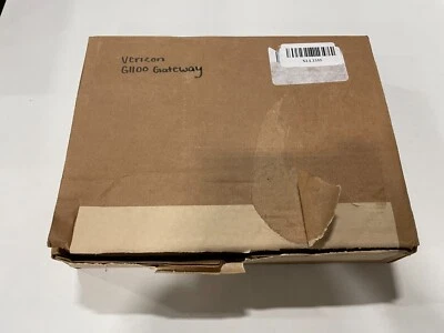 Verizon G1100 Dual Band Quantum Gateway AC1750 Wireless Modem WiFi Router - Image 1 of 2