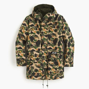 ArkAir® Two-Pocket Tactical Jacket J Crew MAR42 F6268 Small - Bild 1 von 1