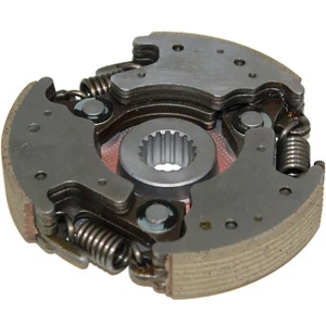 Wet Clutch Centrifugal Carrier for Suzuki LT-F4WDx King Quad 300 1991-1998 - Picture 1 of 2