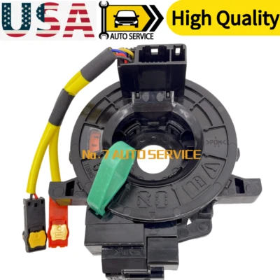 For 2016-2021 Subaru Crosstrek Special clock spring for fine products - Image 1 of 4