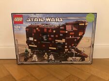 LEGO Star Wars: Sandcrawler (10144)