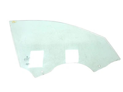 12-18 BMW 330xi F30 puerta delantera ventana vidrio lado pasajero derecho OEM Foto 1 de 4