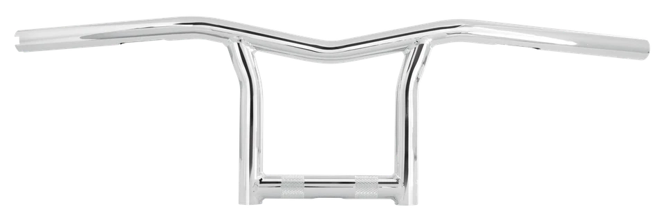 Harley Davidson personalizada Burly Brand 2018 XL1200C Sportster 1200 SID 10" BAR 1" TB Foto 1 de 1