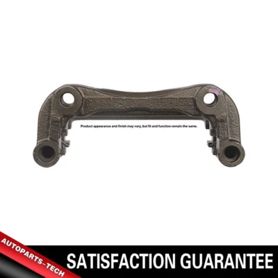 Кронштейн тормозного суппорта передний левый для водителя подходит для Nissan Quest 2004-2017 - Изображение 1 из 3