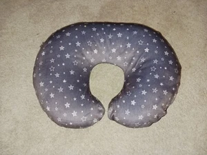 Boppy Nursing Pillow & Star Cover - Picture 1 of 1