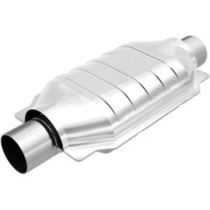 MagnaFlow 445005-BBZ for 1998-2001 Isuzu Trooper 3.5L V6 GAS DOHC - Picture 1 of 24