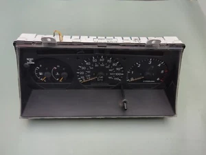 Toyota Hiace D4D Instrument Cluster Speedo Meter 83800-26871 - Picture 1 of 10