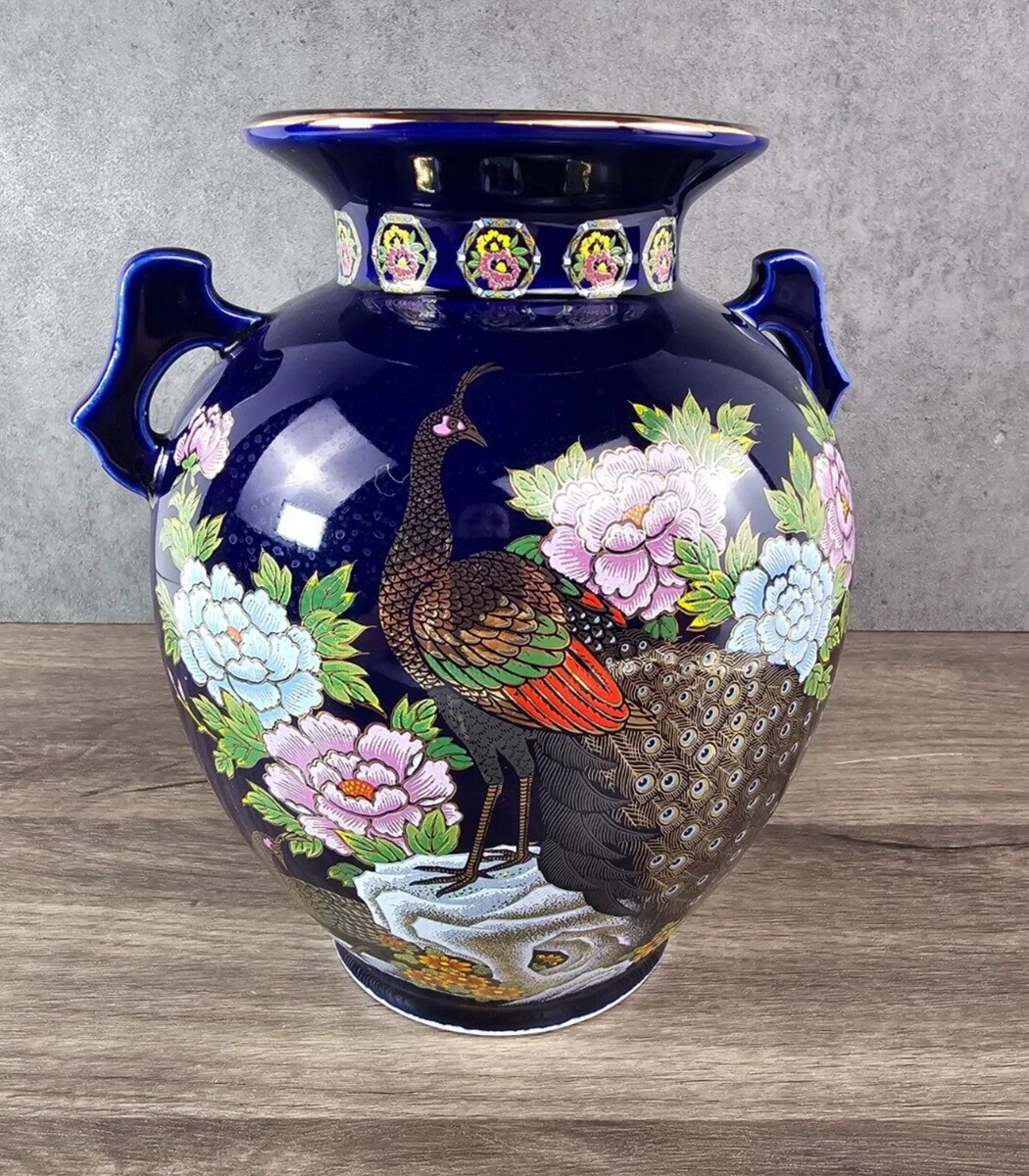 收藏日本花瓶、罐子(1900-现在) | eBay