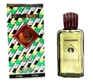 Magnum Paris Köln für Herren 3,4 Fl. OZ Eau de Toilette - Bild 1 von 1