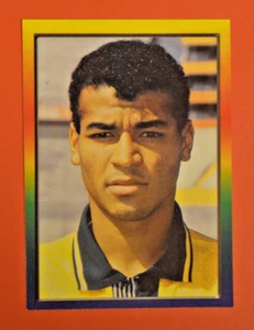 Navarrete Fußball Copa America 1997-Cafu Brasilien #39 ungeklebt - Imagen 1 de 2