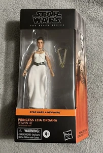 Star Wars Princess Leia Organa Figure - Picture 1 of 2