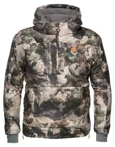 ScentLok BE:1 Divergent Jacket X-Large Mossy Oak Terra Gila - Picture 1 of 2