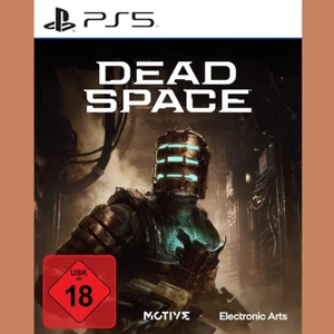 Dead Space Remake - PS5 PlayStation 5 - NEU OVP - *Blitzversand* - Bild 1 von 5