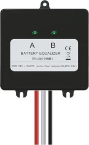 Ecualizador de batería HA01 HA02 usado para balanceador de batería de plomo-ácido 24V 48V - Imagen 1 de 2