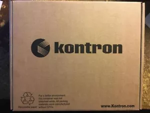 KONTRON KTQM67/Flex, 810420-4500, BIOS 1.5, REV 16040000, LOTTO N.:45071189, NUOVO - Foto 1 di 5