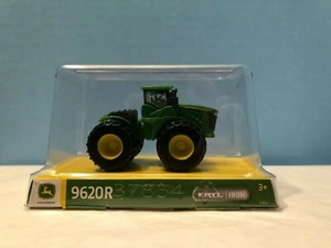 John Deere 9620R Tractor ERTL Iron  - Picture 1 of 6