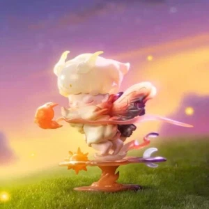POP MART POP LAND Finding MOKOKO Series Blind Box Confirmed Figure Follow gift - Picture 1 of 10