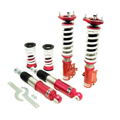 for Honda Civic (FA/FG/FD) 2006-11 MonoSS Coilovers Suspension Lowering Kit - Изображение 1 из 4