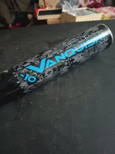 Adidas Vanquish Baseball Bat - Picture 1 of 9