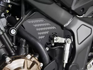HONDA CB650R CBR650R CHASSIS COVER FROM 2024 CRANKCASE COVER E-CLUTCH CB 650 UB - Picture 1 of 2