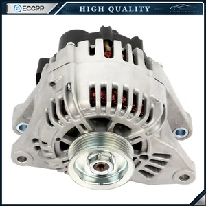 Alternator For Kia Sorento 2003 2004 2005 2006 03 04 05 06 3.5L 11012 AVA0045 - Picture 1 of 17