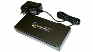 Monoprice DVI Video + Digital Coaxial & Digital Optical Audio to HDMI Converter - Picture 1 of 2