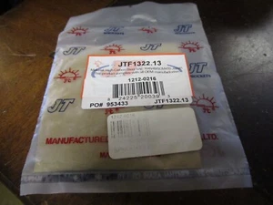JT Honda sprocket new JTF1322.13 - Picture 1 of 1