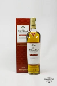 Scotch Whisky The MACALLAN Classic Cut 2023 con Box - Bild 1 von 2