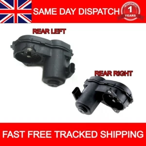 REAR LEFT RIGHT BRAKE CALIPER SERVO MOTOR FITS MERCEDES A CLASS W176 2012-18 - Picture 1 of 9