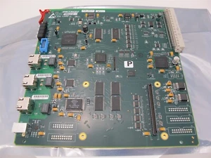 Zetron 950-0860 ALS Ethernet Internet Unit EIU Board - Picture 1 of 4