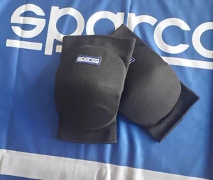 SPARCO COPPIA GOMITIERE KART RIGIDE - PROTEZIONE GOMITI - Foto 1 di 1