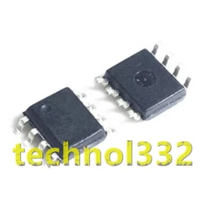 5PCS NEW FM24CL04G CL16 CL64 L256 24C512-G S/B-G/GA/GTR/STR/GATR SOP8 #YT - Picture 1 of 1