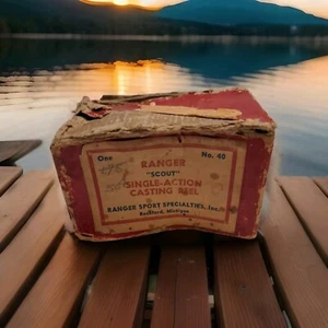 Raro Mulinello da Casting Ranger Scout Singola Azione - Foto 1 di 4