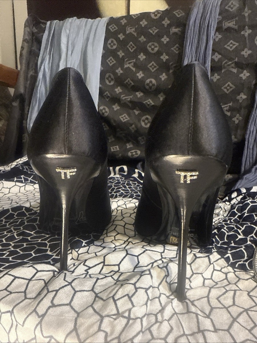 Tom Ford Formal Heels for Women for sale | eBay Tom Ford Formal Heels for Women for sale | eBay