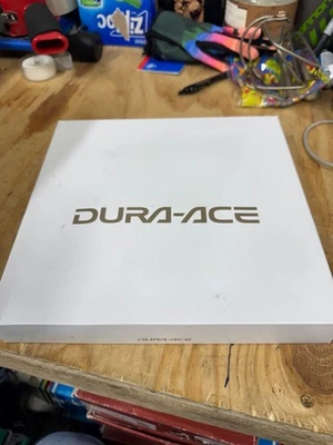 Cambios de extremo de barra Dura-Ace NOS Foto 1 de 4