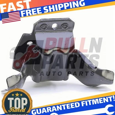 Montaje de motor Ancla 2725 💪 Ford Mustang 84-95, Lincoln 82-92 🚗 Foto 1 de 4