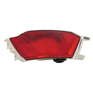 For Land Rover Range Rover Sport 2014-2022 Fog Light Passenger Side | Rear CAPA - Imagen 1 de 2