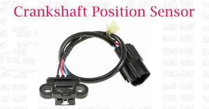 Crankshaft Position Sensor Fits Stealth 3000GT Diamante 1993-1999 - Picture 1 of 5
