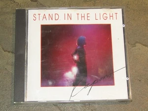 Kapono Stand In The Light CD Rare 1981 Mountain Apple Company Playtested Works - Foto 1 di 3