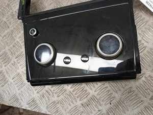 LANDROVER DISCOVERY SPORT MK1 2000-2023 HEATER CONTROL PANEL LR128073 - Picture 1 of 12