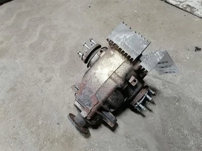 Differential Carrier 3.0L I Model 215HP Manual Transmission Fits 06-07 BMW Z4 73 - Image 1 of 4