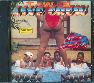 2 Live Crew - Move Somthin' - Bild 1 von 1