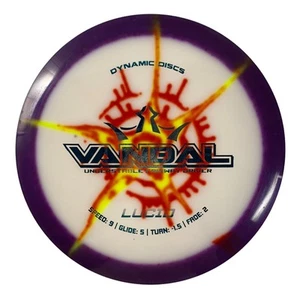 Vandal | Lucid | Purple/Dye 176g - Bild 1 von 1
