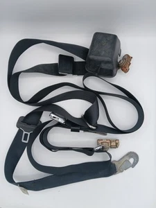 Gruppo Cinghia Integrato Sure-Lok con Retrattore e Raccordi Binario L - Foto 1 di 2