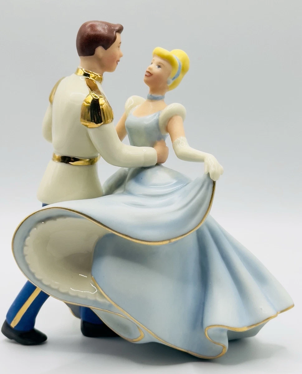 Lenox Cinderella Figurines (1968-Now) for sale | eBay