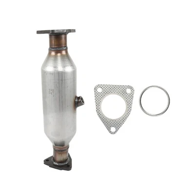 Convertidor catalítico con junta 16369 para Acura TL 3,2 L 1999 2000 2001 2002 2003 Foto 1 de 4