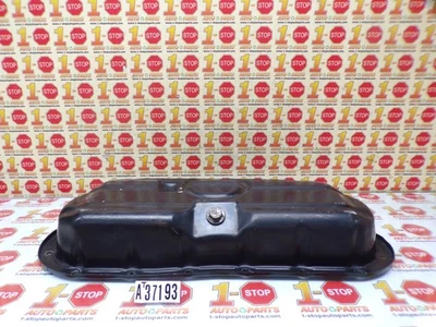 Lexus LS460 2007-2017 cárter de aceite inferior del motor 12102-38021 OEM Foto 1 de 4