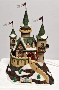 Abteilung 56 Alpendorf, Hofburg eingeführt 2000 ausgemustert 2002 - Bild 1 von 9