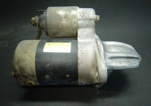 Starter Motor Genuine SUBARU Sambar Truck KS4 1996 EN07 23300-KA512 Used Japan - Bild 1 von 5